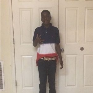 Meet your Posher, Reginald